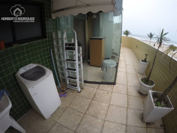 Imagem Apartamento com 3 Quartos à Venda, 135 m² em Guilhermina - Praia Grande Imagem Apartamento com 3 Quartos à Venda, 135 m² em Guilhermina - Praia Grande