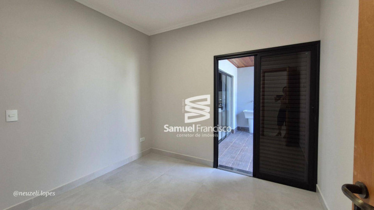 Imagem Casa com 3 Quartos à Venda, 123 m² em água Branca - Piracicaba