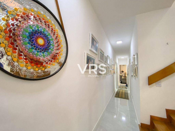 Imagem Casa com 4 Quartos à Venda, 250 m² em Golfe - Teresópolis