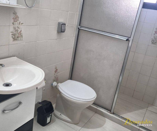Imagem Apartamento com 1 Quarto à Venda, 50 m² em Tupi - Praia Grande