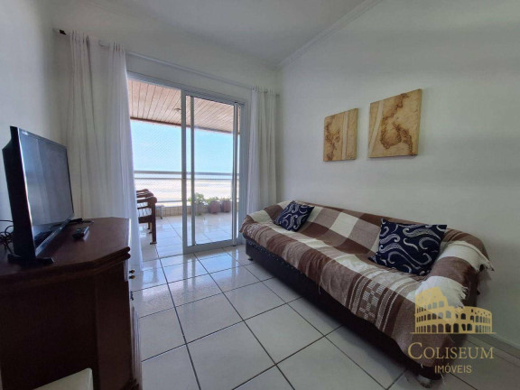 Imagem Apartamento com 2 Quartos à Venda, 88 m² em Vila Assunção - Praia Grande