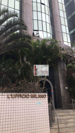 Imagem Sala Comercial à Venda, 40 m² em Lapa - São Paulo Imagem Sala Comercial à Venda, 40 m² em Lapa - São Paulo