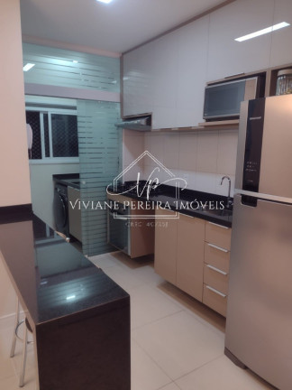 Imóvel com 2 Quartos à Venda, 53 m² em City Bussocaba - Osasco