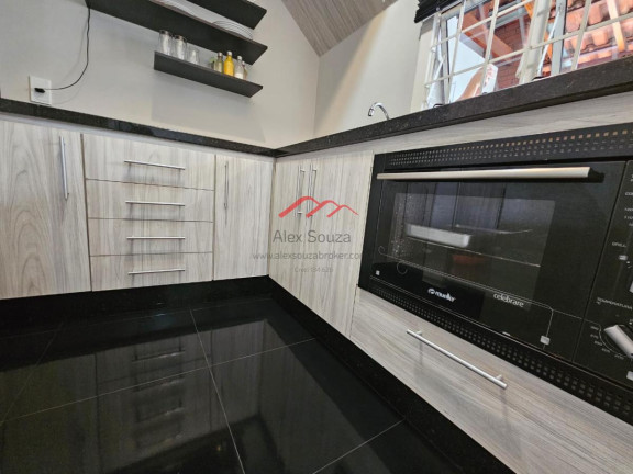 Imagem Casa com 2 Quartos à Venda, 74 m² em Parque Villa Flores - Sumaré