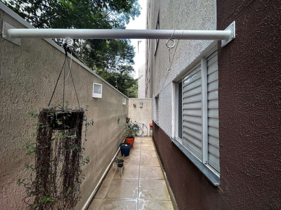 Imagem Imóvel com 2 Quartos à Venda, 50 m² em Jardim Central - Cotia