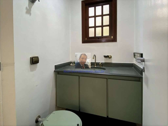 Imagem Casa com 4 Quartos à Venda, 304 m² em São Paulo Ii - Cotia