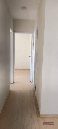Imagem Apartamento com 2 Quartos à Venda, 50 m² em Santa Teresinha - São Paulo