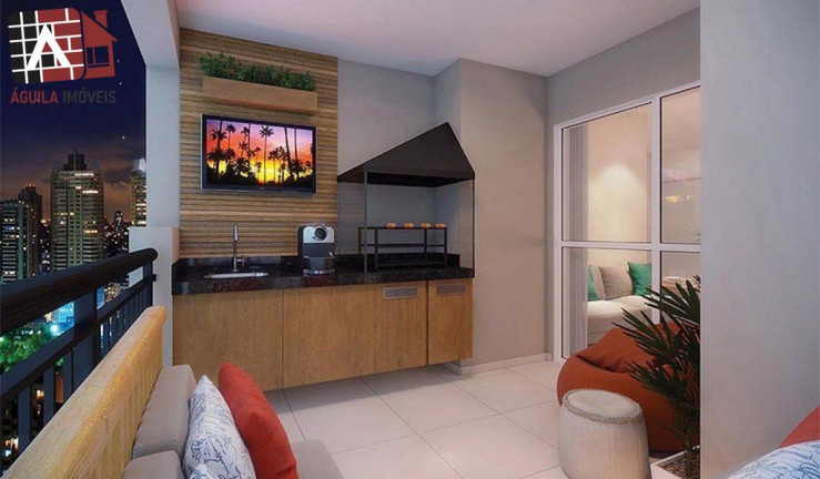 Imagem Apartamento com 3 Quartos à Venda, 866 m² em Vila São Francisco - São Paulo Imagem Apartamento com 3 Quartos à Venda, 866 m² em Vila São Francisco - São Paulo