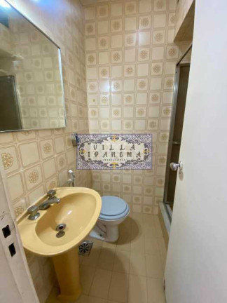 Imagem Apartamento com 3 Quartos à Venda, 80 m² em Copacabana - Rio De Janeiro Imagem Apartamento com 3 Quartos à Venda, 80 m² em Copacabana - Rio De Janeiro