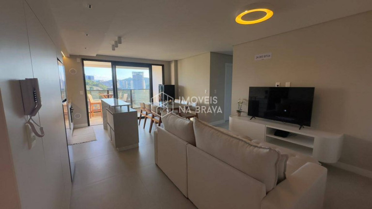 Imagem Apartamento com 3 Quartos para Temporada, 88 m² em Praia Brava - Itajaí Imagem Apartamento com 3 Quartos para Temporada, 88 m² em Praia Brava - Itajaí