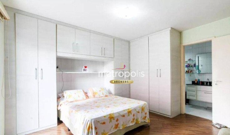 Imagem Sobrado com 3 Quartos à Venda, 200 m² em Centro - Santo André Imagem Sobrado com 3 Quartos à Venda, 200 m² em Centro - Santo André