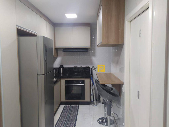 Imagem Apartamento com 2 Quartos à Venda, 49 m² em Joias De Santa Bárbara - Santa Bárbara D'oeste Imagem Apartamento com 2 Quartos à Venda, 49 m² em Joias De Santa Bárbara - Santa Bárbara D'oeste