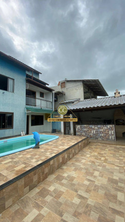 Casa à Venda,  em Unamar - Cabo Frio