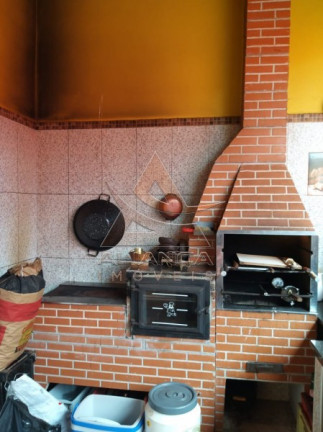 Imagem Casa com 3 Quartos à Venda, 195 m² em Ipiranga - Ribeirão Preto