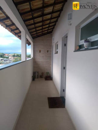 Imagem Apartamento com 1 Quarto à Venda, 30 m² em Balneário São Pedro - São Pedro Da Aldeia Imagem Apartamento com 1 Quarto à Venda, 30 m² em Balneário São Pedro - São Pedro Da Aldeia