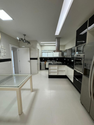 Imagem Casa de Condomínio com 5 Quartos à Venda, 612 m² em Barra Da Tijuca - Rio De Janeiro Imagem Casa de Condomínio com 5 Quartos à Venda, 612 m² em Barra Da Tijuca - Rio De Janeiro