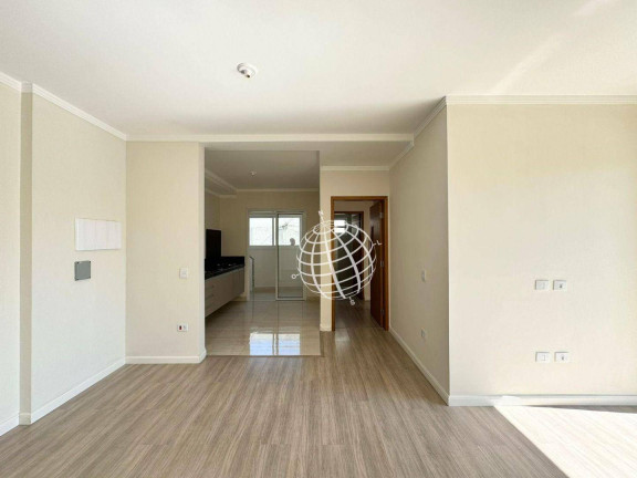 Imagem Apartamento com 2 Quartos à Venda, 69 m² em Jardim Do Lago - Atibaia