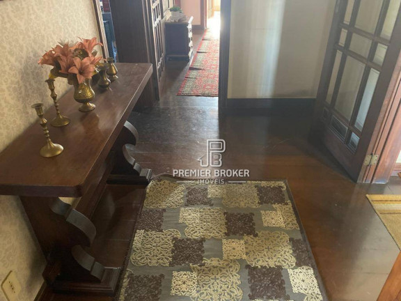 Imagem Apartamento com 4 Quartos à Venda, 200 m² em Várzea - Teresópolis