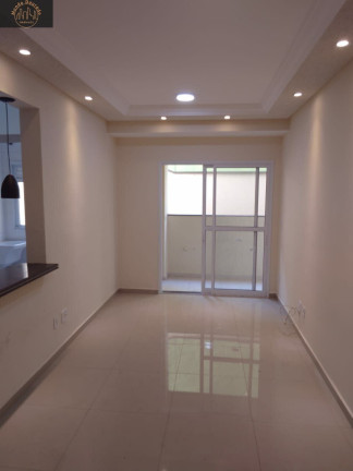 Imagem Apartamento com 2 Quartos à Venda, 69 m² em Centro - São Bernardo Do Campo