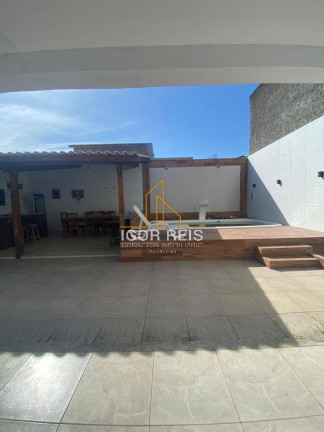 Casa com 3 Quartos à Venda,  em Jardim Das Acácias - Campos Dos Goytacazes