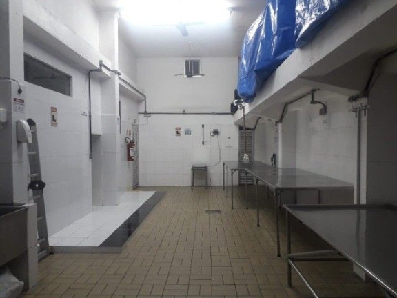 Imagem Casa com 5 Quartos à Venda, 335 m² em Vila Matias - Santos Imagem Casa com 5 Quartos à Venda, 335 m² em Vila Matias - Santos