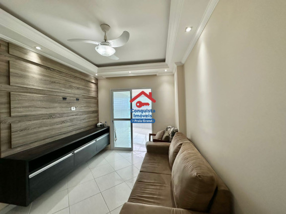Imagem Apartamento com 3 Quartos à Venda, 108 m² em Maracanã - Praia Grande Imagem Apartamento com 3 Quartos à Venda, 108 m² em Maracanã - Praia Grande
