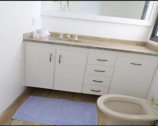 Imagem Apartamento com 4 Quartos à Venda, 250 m² em Jardim Astúrias - Guarujá Imagem Apartamento com 4 Quartos à Venda, 250 m² em Jardim Astúrias - Guarujá