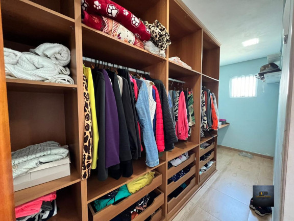 Imagem Casa com 3 Quartos à Venda, 171 m² em Jardim Jamaica - Santo André
