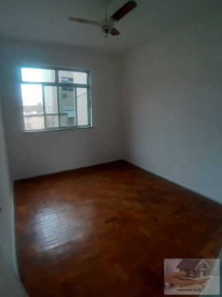Imagem Cobertura com 3 Quartos à Venda, 95 m² em Maracanã - Rio De Janeiro