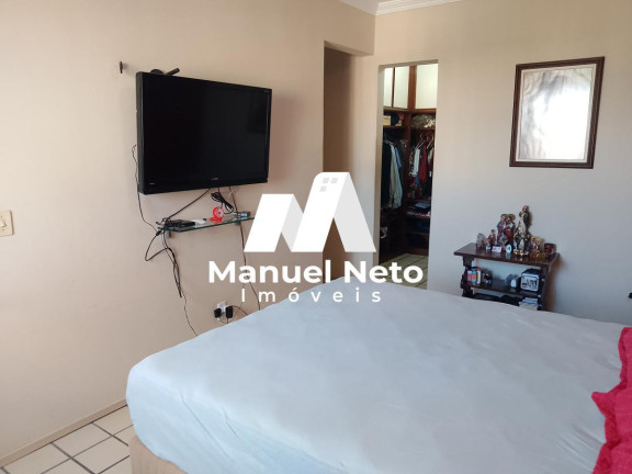Imagem Apartamento com 3 Quartos à Venda, 116 m² em Aldeota - Fortaleza