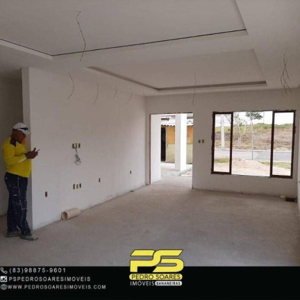 Imagem Casa com 4 Quartos à Venda, 175 m² em Mirante - Campina Grande Imagem Casa com 4 Quartos à Venda, 175 m² em Mirante - Campina Grande