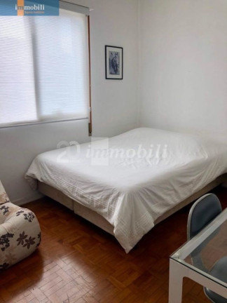 Imagem Apartamento com 2 Quartos à Venda, 105 m² em Perdizes - São Paulo