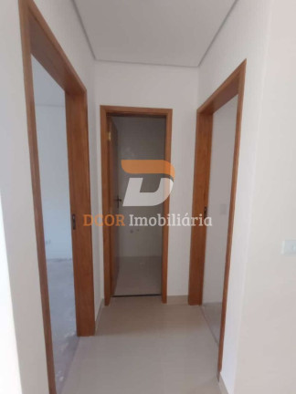 Imagem Apartamento com 2 Quartos à Venda, 45 m² em Centro  - Diadema