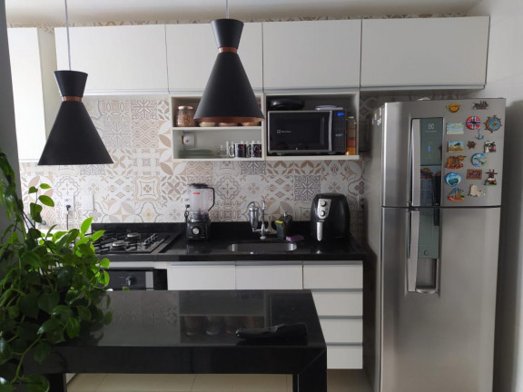 Imagem Apartamento com 2 Quartos à Venda, 48 m² em Jardim Das Margaridas - Salvador Imagem Apartamento com 2 Quartos à Venda, 48 m² em Jardim Das Margaridas - Salvador