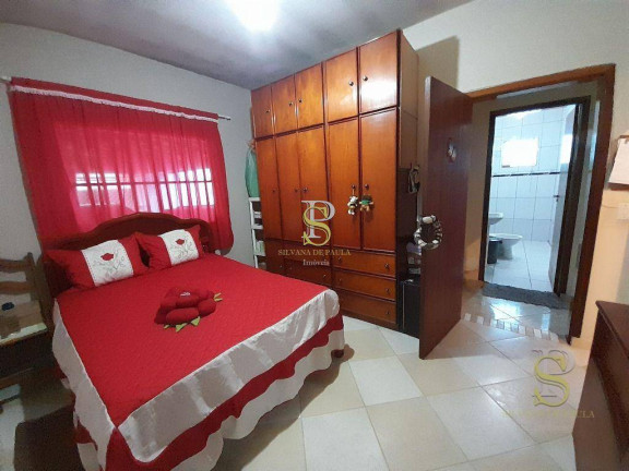 Imagem Casa com 3 Quartos à Venda, 95 m² em Terra Preta - Mairiporã Imagem Casa com 3 Quartos à Venda, 95 m² em Terra Preta - Mairiporã
