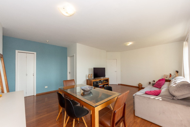 Imagem Apartamento com 4 Quartos à Venda, 136 m² em Vila Suzana - São Paulo Imagem Apartamento com 4 Quartos à Venda, 136 m² em Vila Suzana - São Paulo