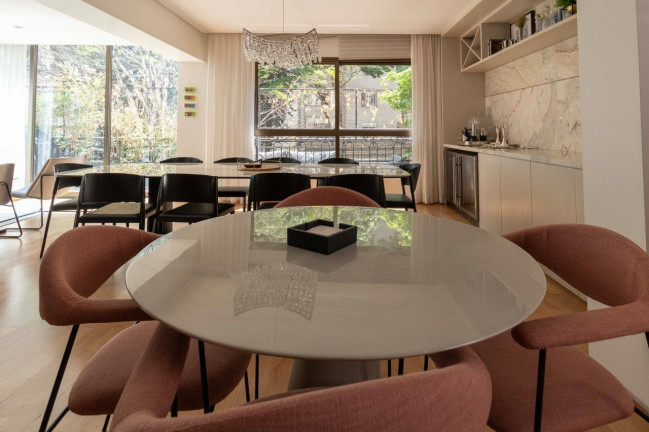 Imagem Apartamento com 3 Quartos à Venda, 287 m² em Higienópolis - São Paulo Imagem Apartamento com 3 Quartos à Venda, 287 m² em Higienópolis - São Paulo