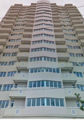 Imóvel com 1 Quarto à Venda, 32 m² em Brooklin - São Paulo