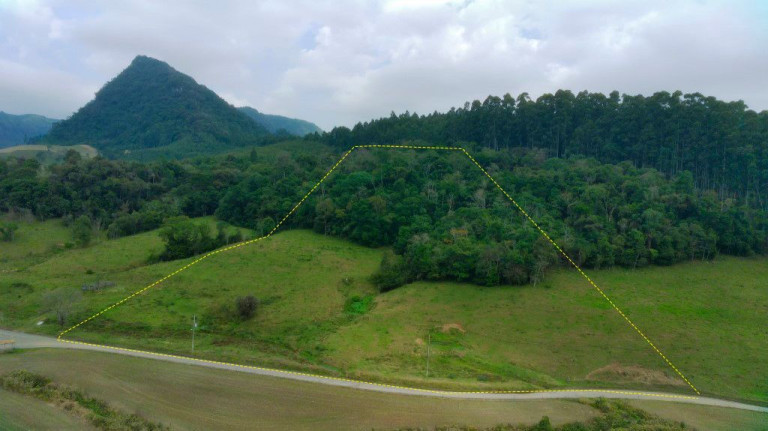 Imagem Imóvel à Venda, 20.000 m² em Zona Rural - Agrolândia Imagem Imóvel à Venda, 20.000 m² em Zona Rural - Agrolândia