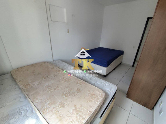 Imagem Apartamento com 1 Quarto à Venda, 52 m² em Aviação - Praia Grande Imagem Apartamento com 1 Quarto à Venda, 52 m² em Aviação - Praia Grande