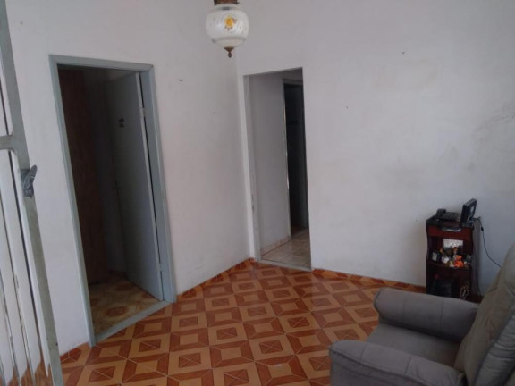 Imagem Imóvel com 4 Quartos à Venda, 209 m² em Campo Grande - Rio De Janeiro