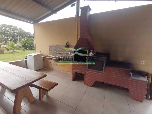Imagem Chácara com 3 Quartos à Venda, 200 m² em Centro - Uberlândia