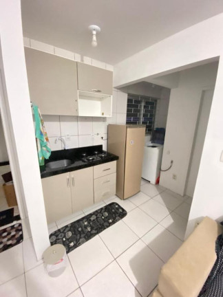 Imagem Apartamento com 1 Quarto para Alugar,  em Pioneiros - Balneário Camboriú