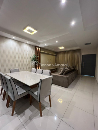 Casa de Condomínio com 3 Quartos à Venda, 300 m² em Campos Do Conde I - Paulínia