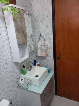 Imagem Apartamento com 3 Quartos à Venda, 69 m² em Jardim Do Estádio - Santo André Imagem Apartamento com 3 Quartos à Venda, 69 m² em Jardim Do Estádio - Santo André