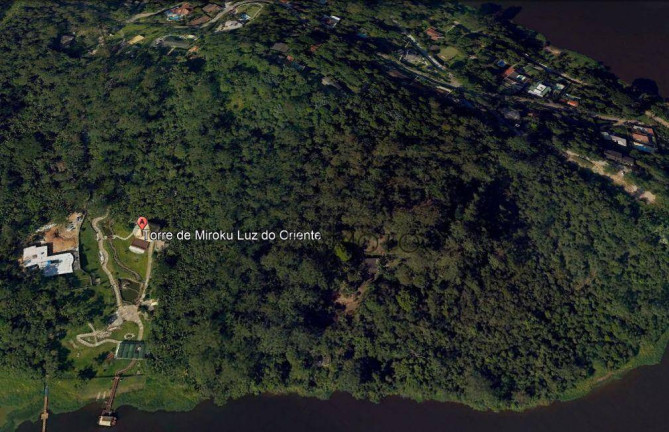 Imagem Imóvel à Venda, 24.500 m² em Sítio Do Francês - Ribeirão Pires
