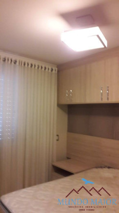 Imagem Apartamento com 2 Quartos à Venda, 54 m² em Vila Curuça - Santo André Imagem Apartamento com 2 Quartos à Venda, 54 m² em Vila Curuça - Santo André