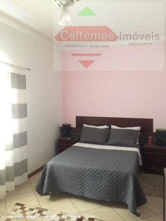 Imagem Casa com 4 Quartos à Venda, 426 m² em Campos Do Conde I - Tremembé Imagem Casa com 4 Quartos à Venda, 426 m² em Campos Do Conde I - Tremembé