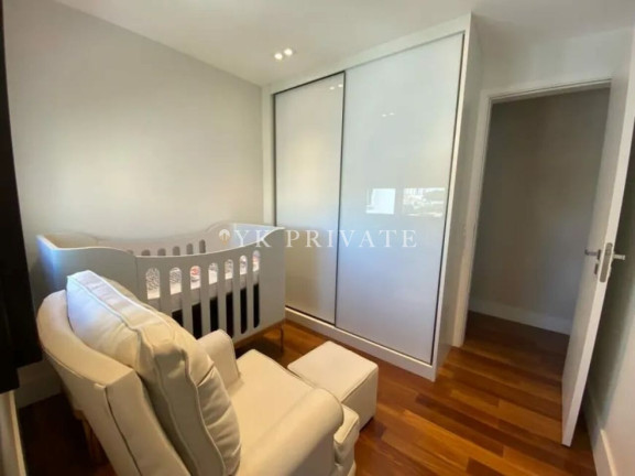 Imagem Apartamento com 3 Quartos à Venda, 116 m² em Perdizes - São Paulo