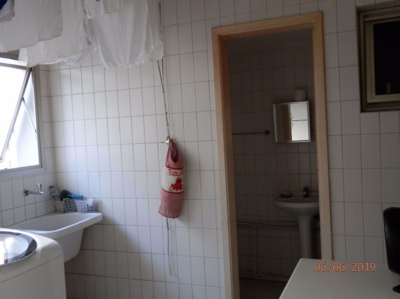 Imagem Apartamento com 4 Quartos à Venda, 160 m² em Vila Da Saúde - São Paulo